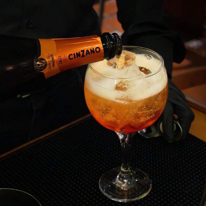 Brindis