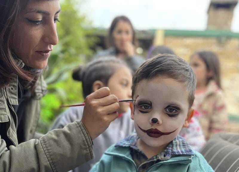 Show de niños