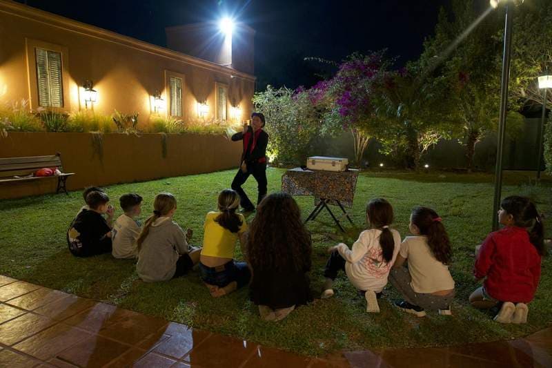 Show de Niños