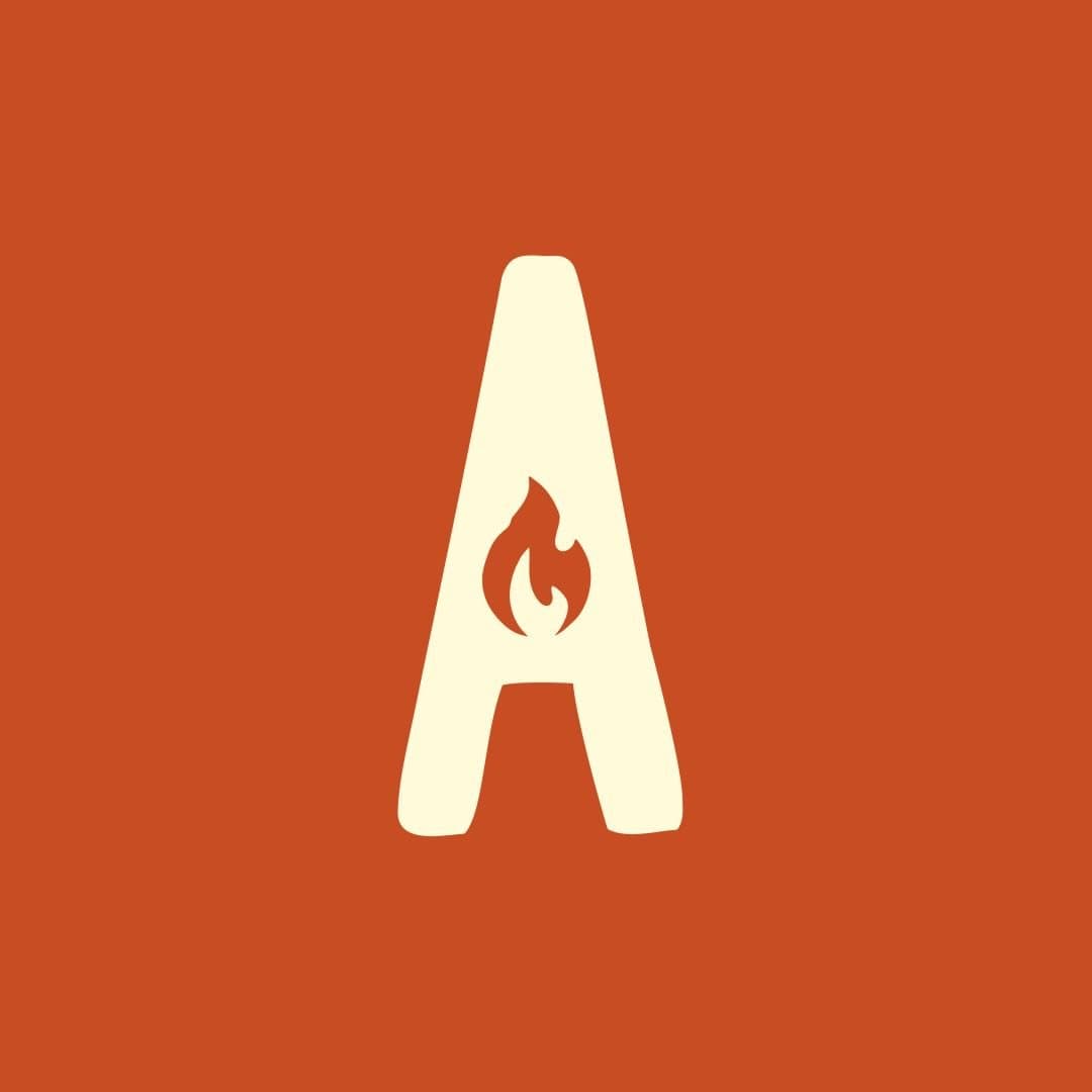 Ardente Logo